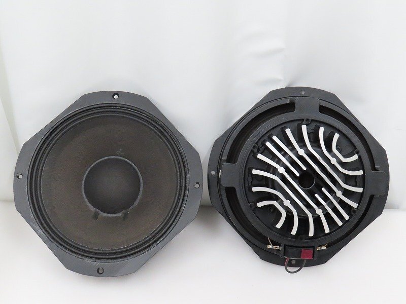 ■□JBL 2251J 16Ω スピーカーユニットペア□■007374004□■拍卖