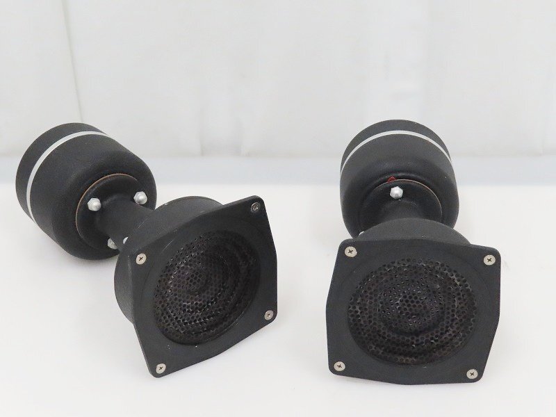 ■□JBL LE175DLH 1217-1290/LE175 蜂の巣ホーン ドライバーユニットペア□■031700020□■拍卖