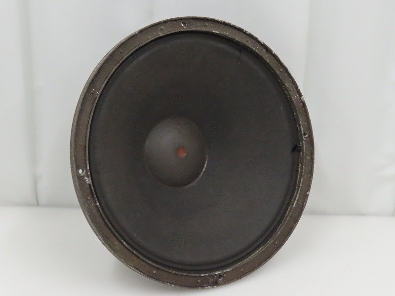 ■□Western Electric 2080-A スピーカーユニット 1本 ロンドン ウエスタンエレクトリック□■025793032J□■拍卖
