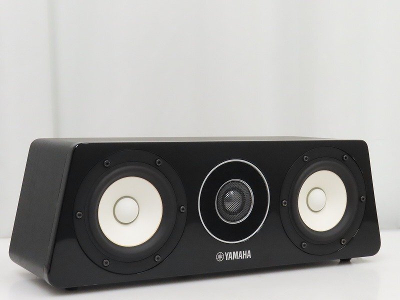 ■□YAMAHA NS-C500 センタースピーカー ヤマハ□■032068002□■拍卖