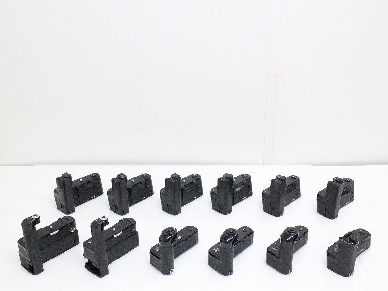 ●○Nikon MD-4/MD-3/MD-12 他 ニコン モータードライブ 12台セット○●031602382J○●拍卖