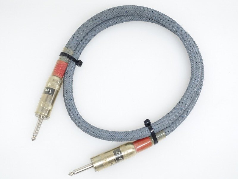 ■□Pete Cornish XHD-2 スピーカーケーブル ギターアンプ/ベースアンプ用 1m XHD2 ピートコーニッシュ□■030291210J□■拍卖