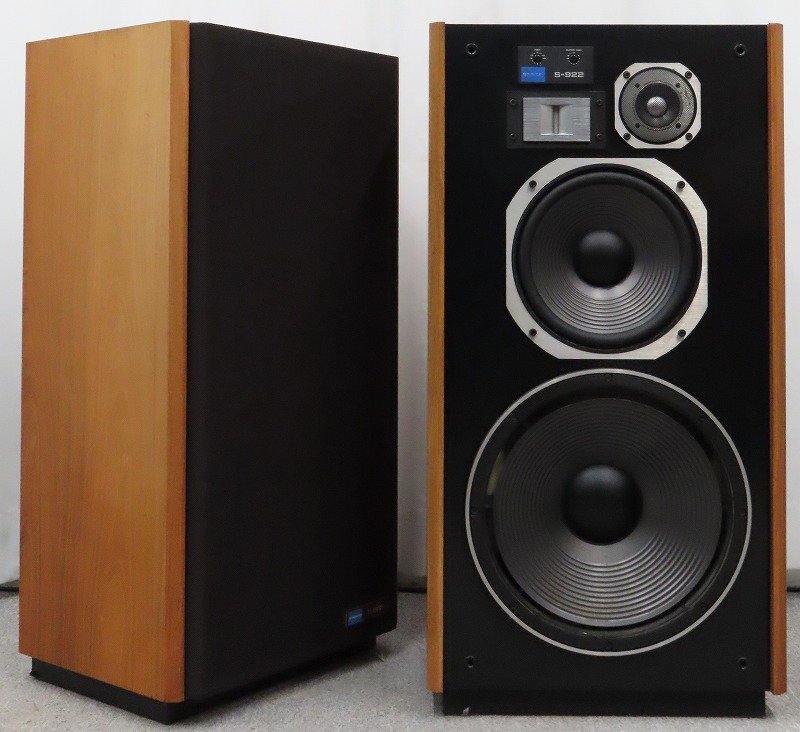 ■□【全国発送可】Pioneer S-922 スピーカーペア パイオニア□■031517001J-2□■拍卖