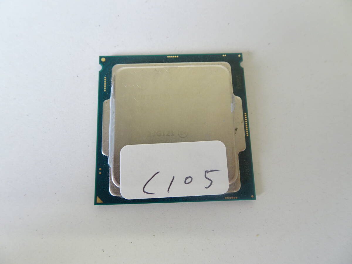 Intel Core i5 i5-6400 SR2L7 2.70GHz Socket1151 管理C105拍卖