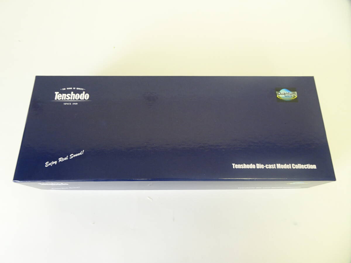 天賞堂 鉄道模型 HOゲージ EF64形 電気機関車 77号機 お召仕様 NO.72019 現状品 管理ZH-60-37拍卖