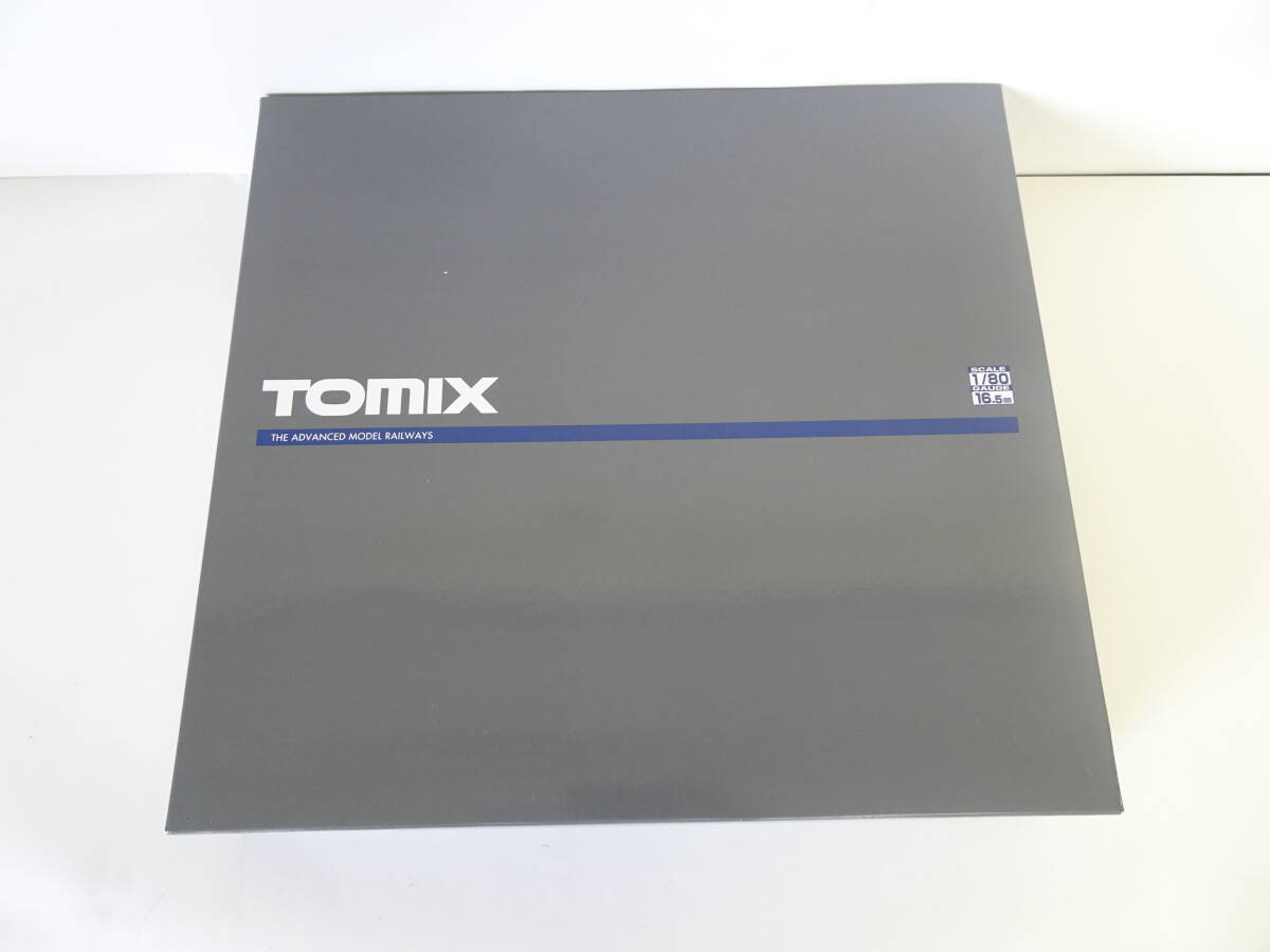 TOMIX 鉄道模型 HO-089 JR E26系 特急寝台客車(カシオペア)増結セットA 1/80 現状品 管理ZH-80-26拍卖