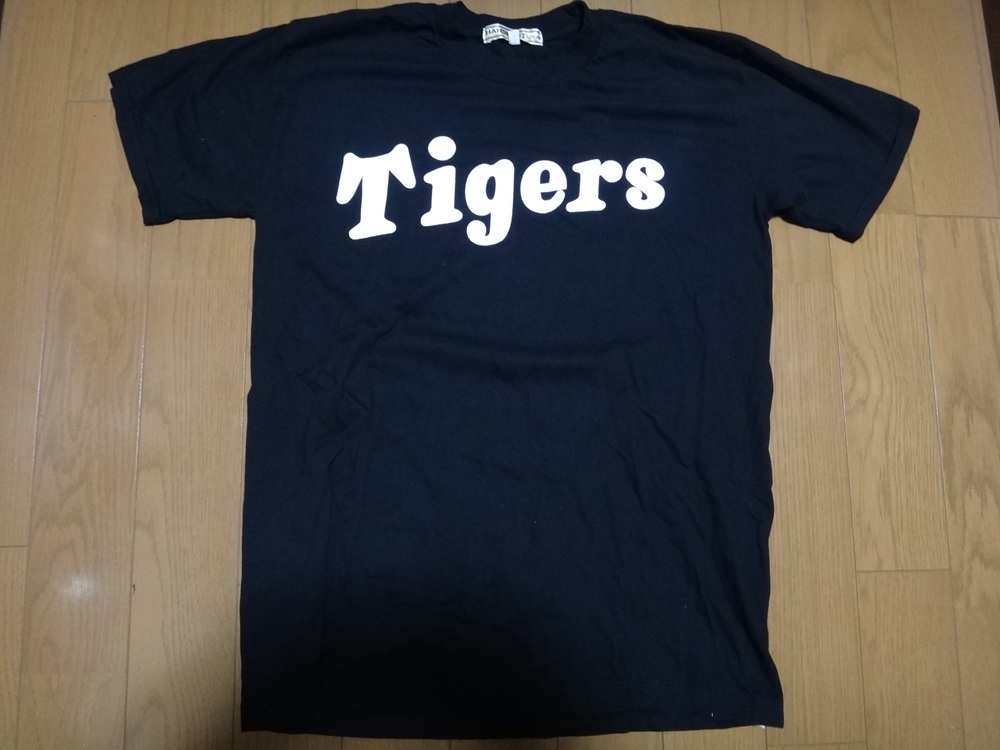 Tシャツ 阪神 優勝 2003年 フリーサイズ拍卖