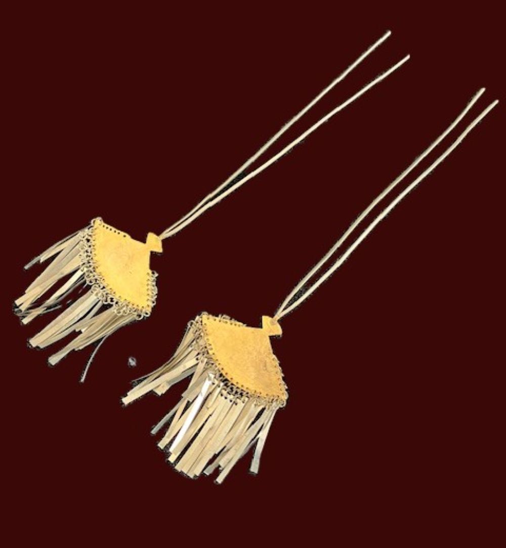 ③☆★☆ビラかんざし★★アンティーク☆★☆拍卖