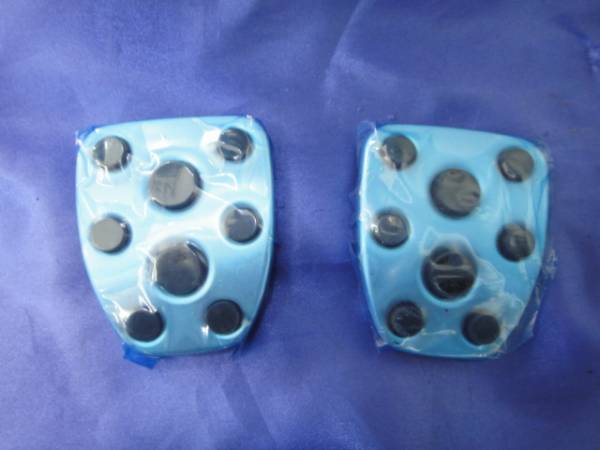 本物!高性能!SUBARU 全般 レガシー インプレッサ ヴィヴィオ MT車アルミペダル 1ヶ ブレーキ クラッチ店頭在庫セール! 送料無料(条件付拍卖