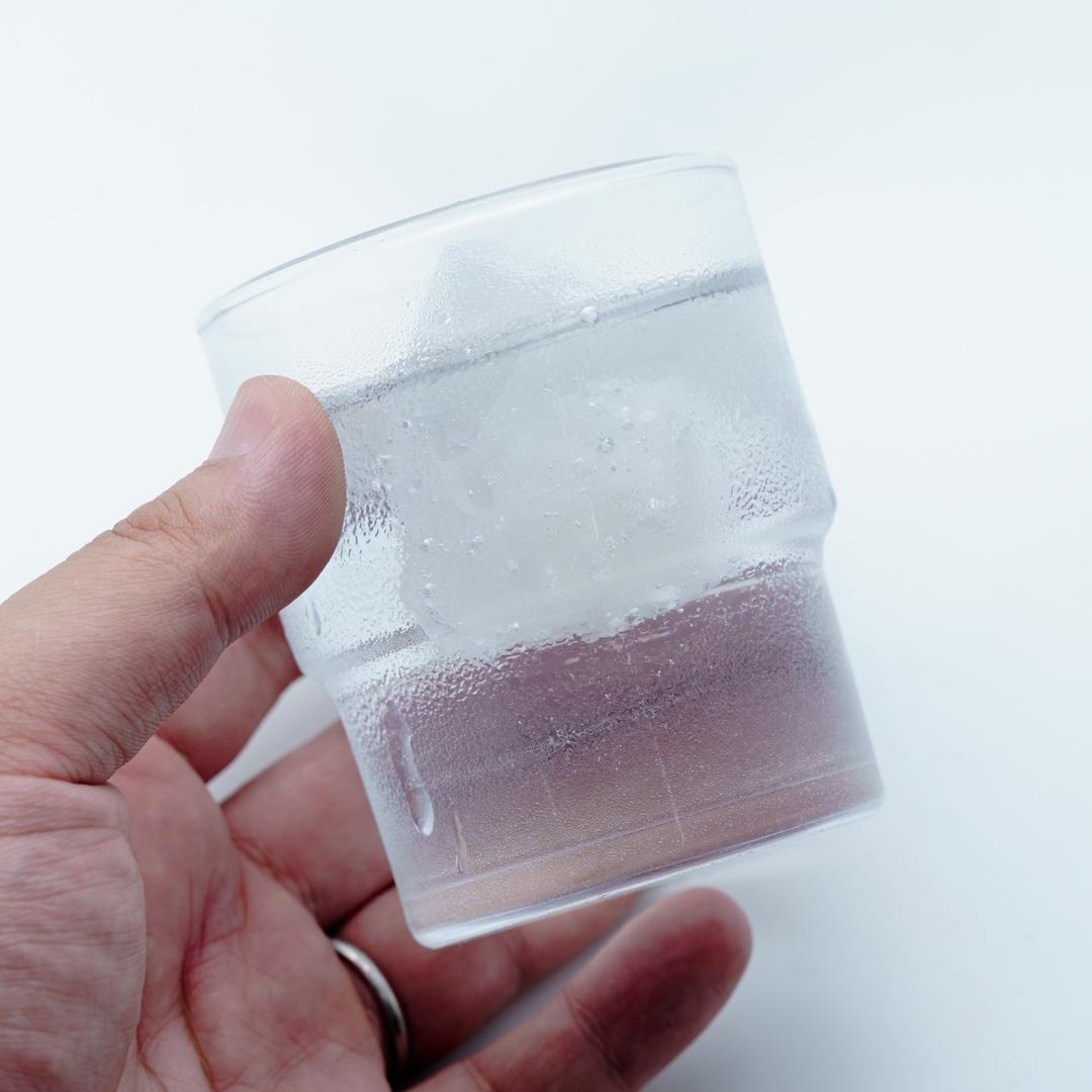 まるで本物の氷水 レジンアート インテリア雑貨 撮影小物 食品サンプル拍卖