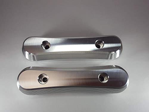 ジャイロキャノピー アルミ削り出しサイドプロテクター 無地拍卖