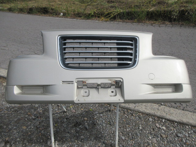 送料無料★ HM4 バモスホビオ 色番 YR526M 71121-SHPW-0030  フロントバンパー  管番1025拍卖