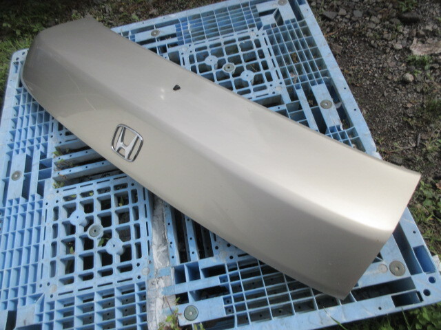 送料無料★ HM4 バモスホビオ M 色番 10-YR526M  フロントボンネット  管番1025拍卖