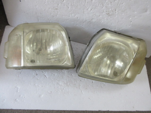 送料無料★ HM4 バモスホビオ 取外し コイト100-22335 左右セット売り  管番1025拍卖