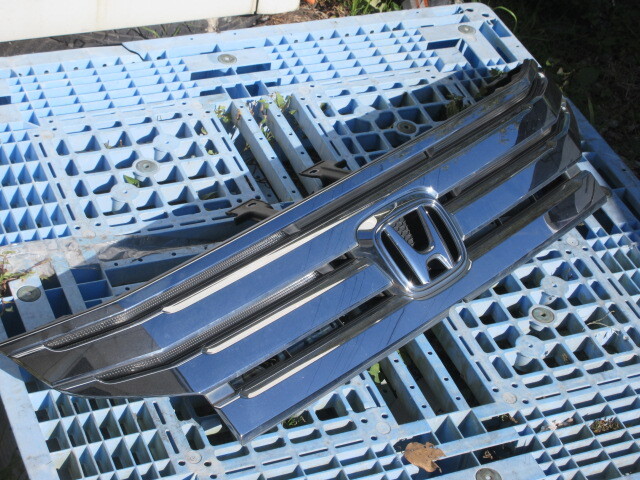 送料無料★ ホンダ  SW スパーダー Z 71126-SZW-J01-M1 コイト 210-22015 グリル  管理番プレ拍卖