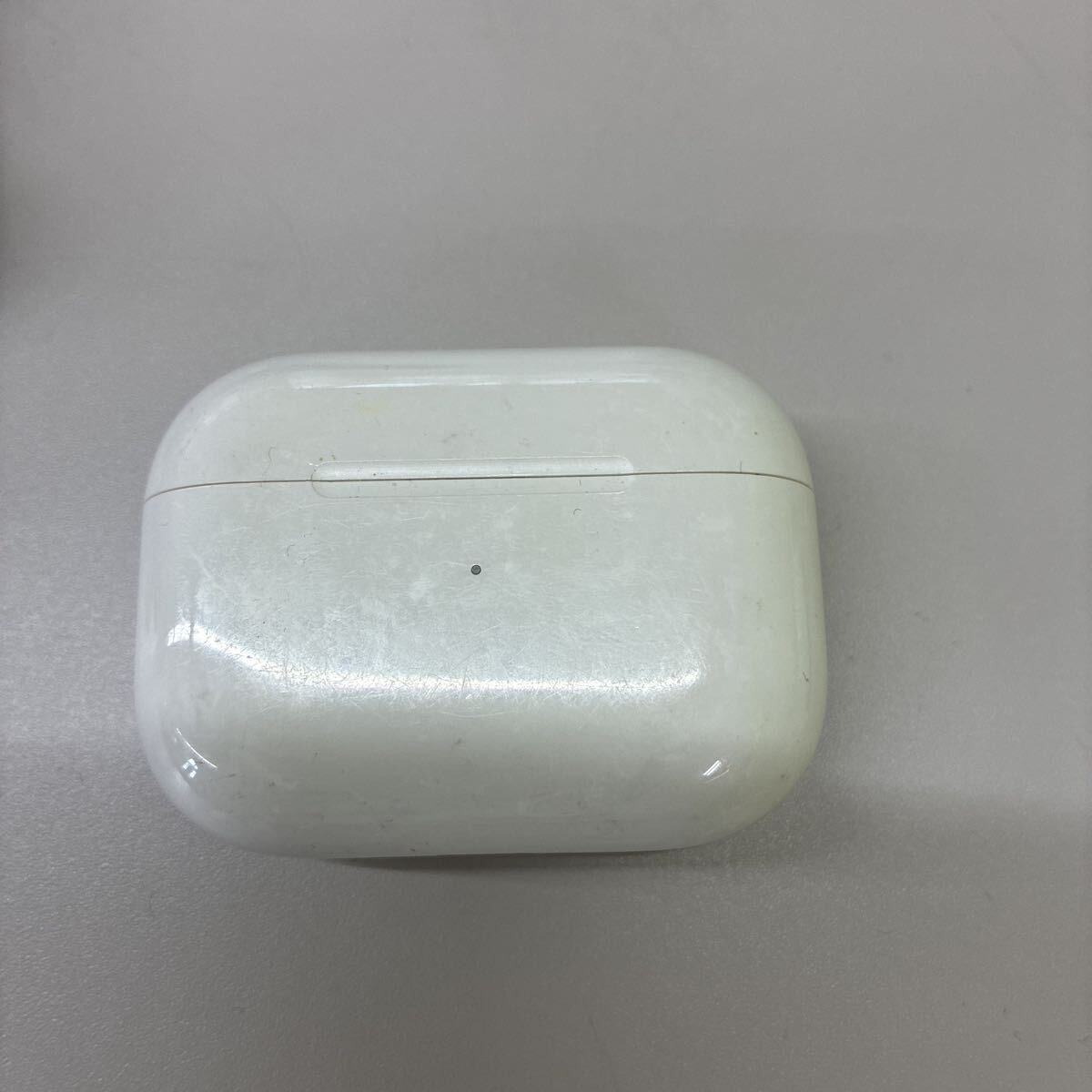 【Apple】AirPods Pro 第1世代 MWP22J/A ワイヤレスイヤホン拍卖