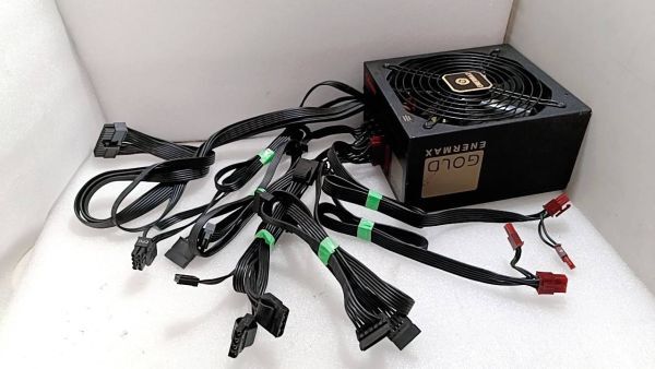 K38 EMERMAX 750W EPM750AWT-DP GLOD PC用 電源BOX 電源ユニット拍卖