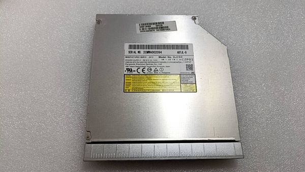 L9 Panasonic UJ260 ブルーレイドライブ Blu-ray ノートパソコンドライブ BD拍卖