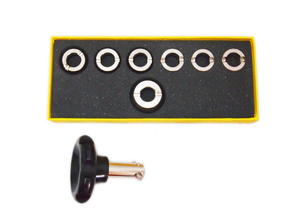 HK ロレックス ROLEX 新型蓋用オープナー 7アタッチメントセット拍卖