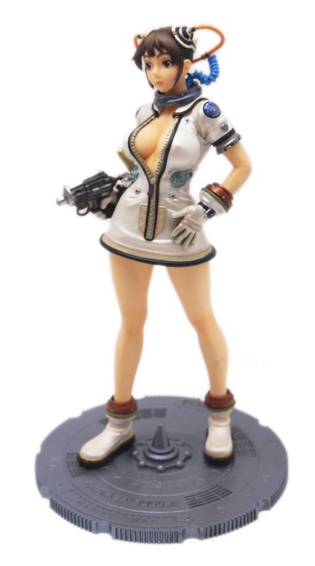 エクセレントモデルCORE TSUKASA BULLET MARIKO IMAI フィギュア 中古拍卖