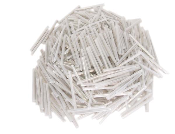 HK 単芯用 光ファイバー融着スリーブ 40ミリ 1000本 送料無料拍卖