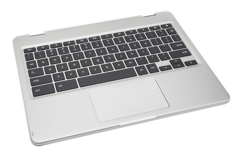 SAMSUNG Chromebook Plus キーボード補修パーツ 開封品拍卖