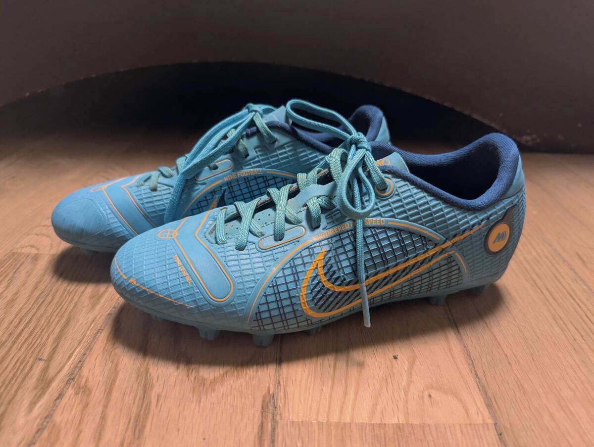 ジュニア ナイキNIKEサッカースパイク 20cm拍卖