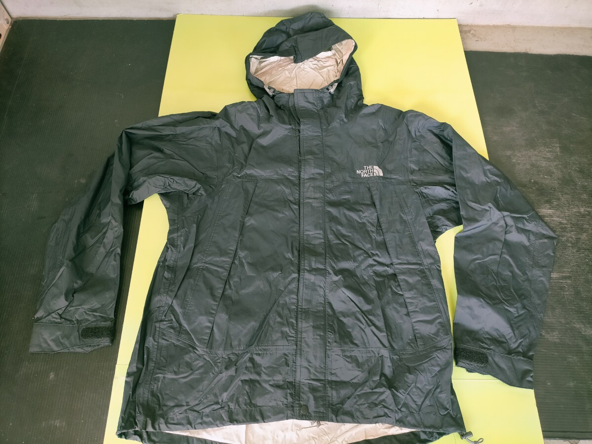THE NORTH FACE マウンテンパーカー ナイロンジャケット ジャケット ノースフェイス L拍卖