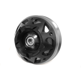 【在庫限り】DIMOTIV di-ras3d-ka-12-t CNC加工 3Dリヤアクスルスライダー チタン Z800 '13-'16拍卖