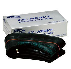 IRC HEAVY TUBE タイヤチューブ 140/80-18M拍卖