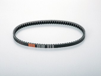【メール便送料無料・代引き不可】 95428 デイトナ 強化Vベルト7PSJOG /Z メットインJOG拍卖