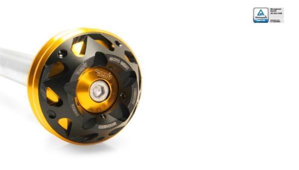 【在庫限り】DIMOTIV di-ras3d-ho-07-g 3Dリヤアクスルスライダー ゴールド CB400F CB400X CB500F CB500X CBR400R CBR500R拍卖