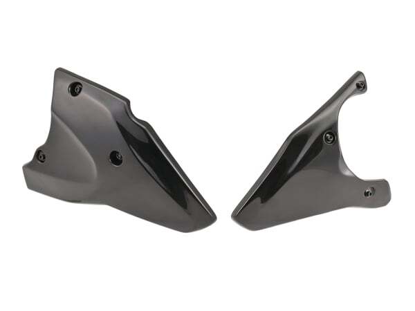 在庫有当日発送 61273 デイトナ Daytona FRPアンダーカウル ブラック ELIMINATOR/SE ('24-'25)拍卖