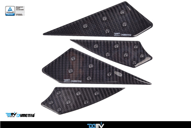 ★DIMOTIV di-cstp-su-02 カーボン調タンクパッド(タンクサイド側) GIXXER SF250 '20-'21, GIXXER 250 '20-'21, GIXXER SF150 '20-'21拍卖