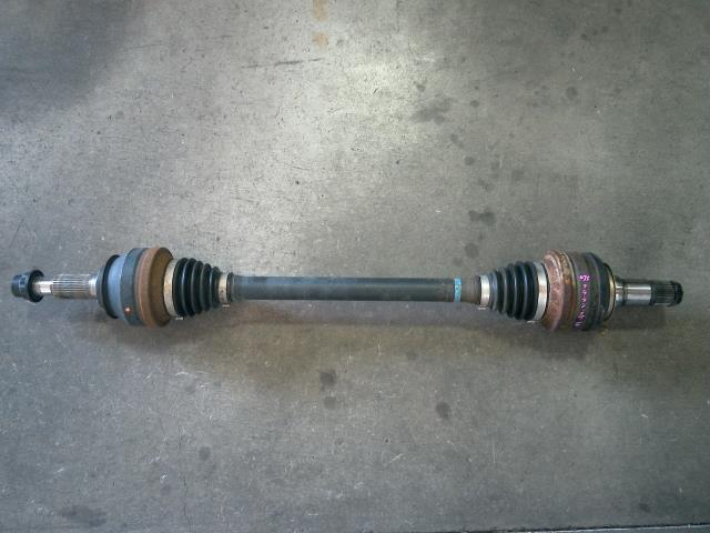 クラウン DBA-GRS200 右Rドライブシャフト 2WD、ABS付、サビあり、42330-30150 10075拍卖