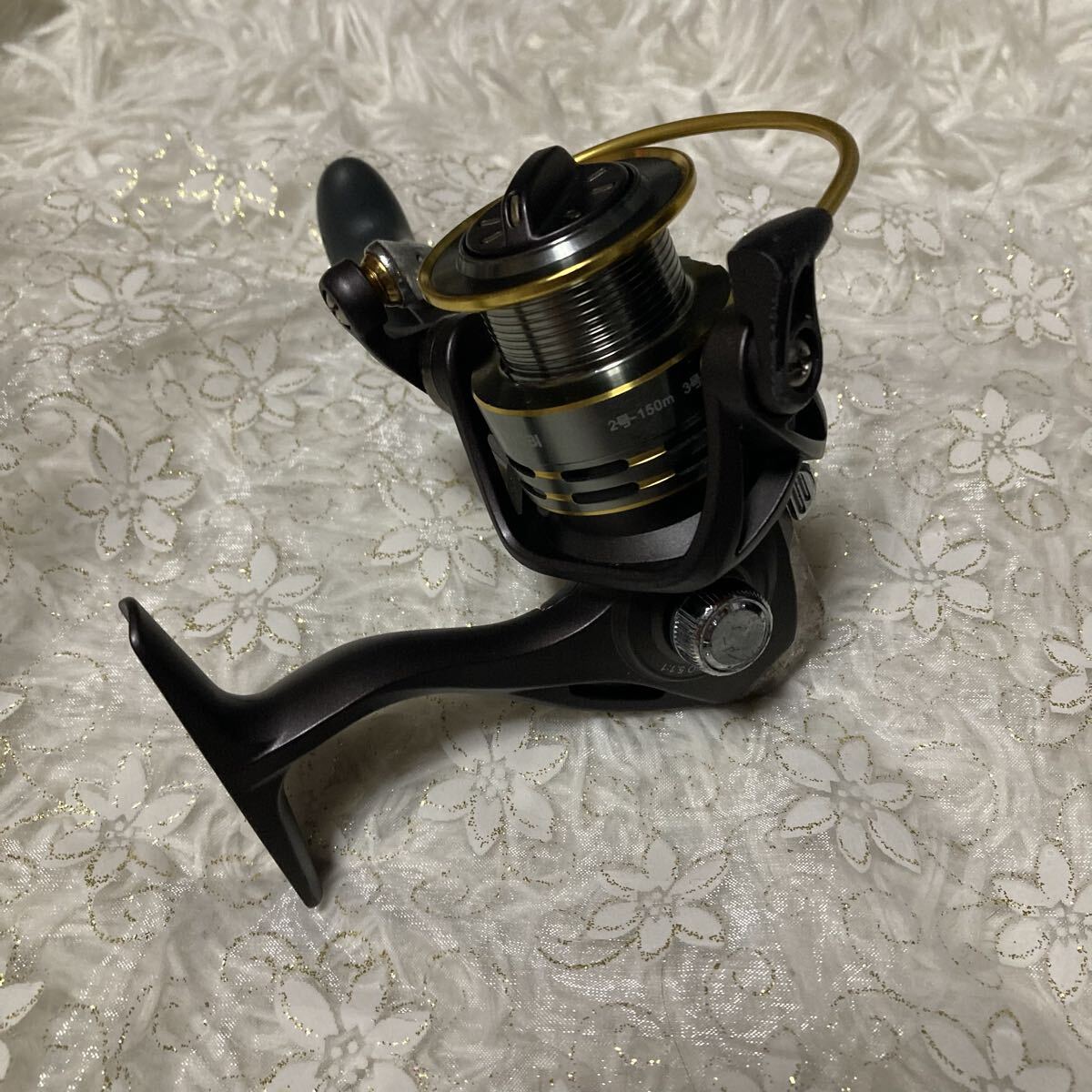 RYOBI ECUSIMA 2000XI アジ リョービ 機関良好 良品拍卖