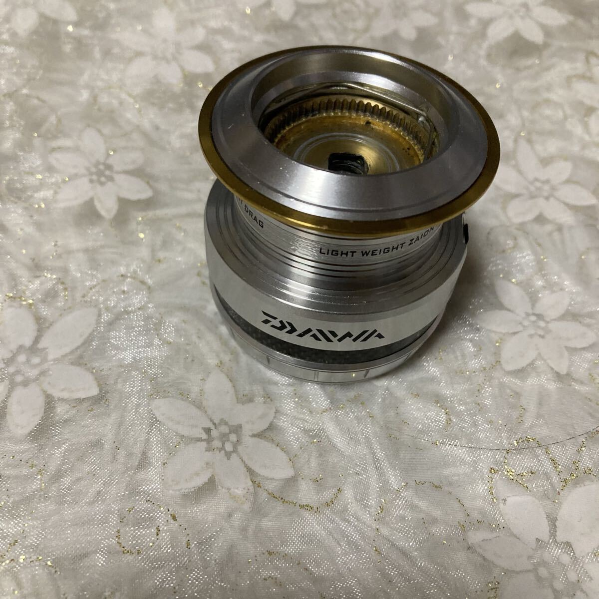 11カルディア2508 純正スプール ダイワ スピニング拍卖