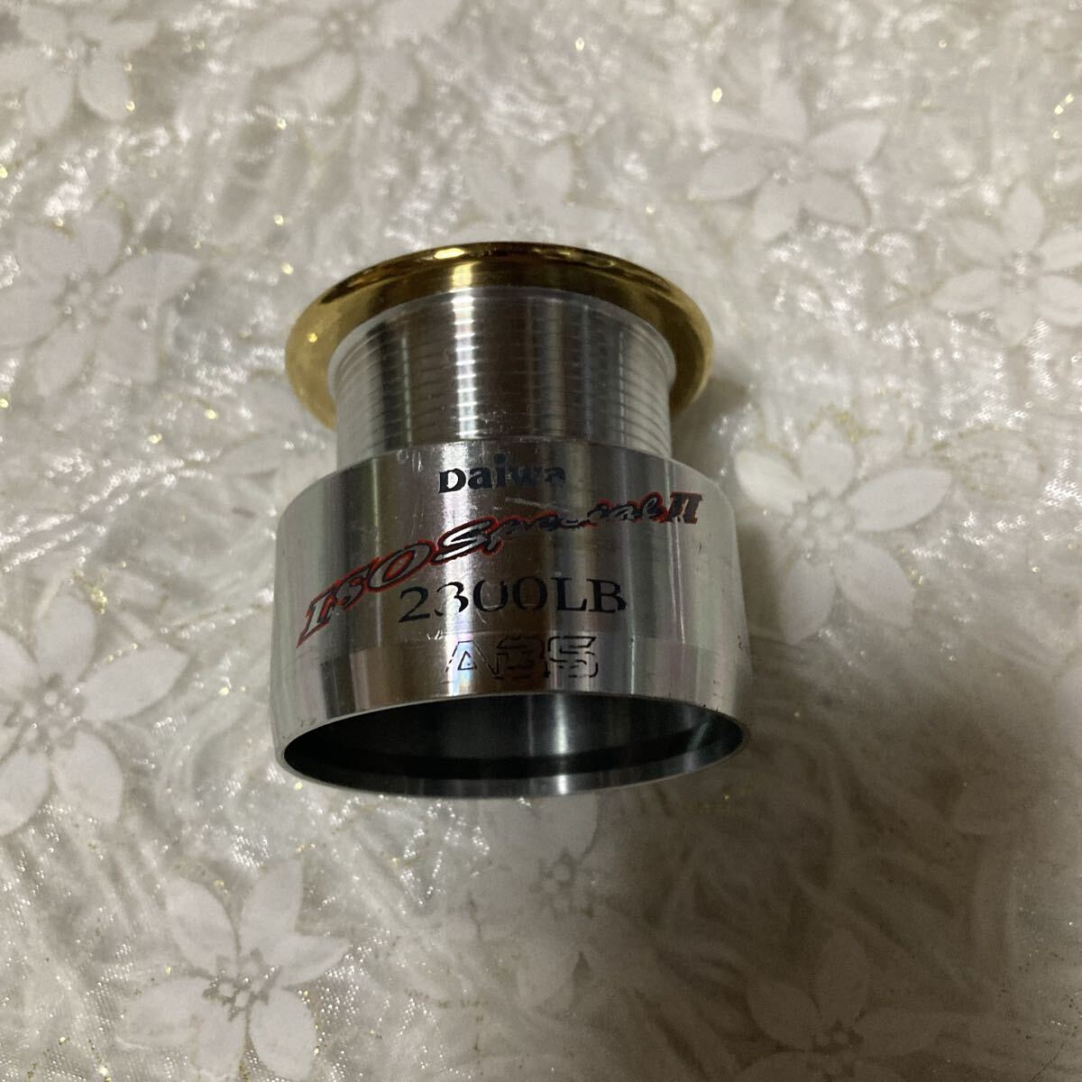 Daiwa ISO SPECIALⅡ 2300LB スプール拍卖
