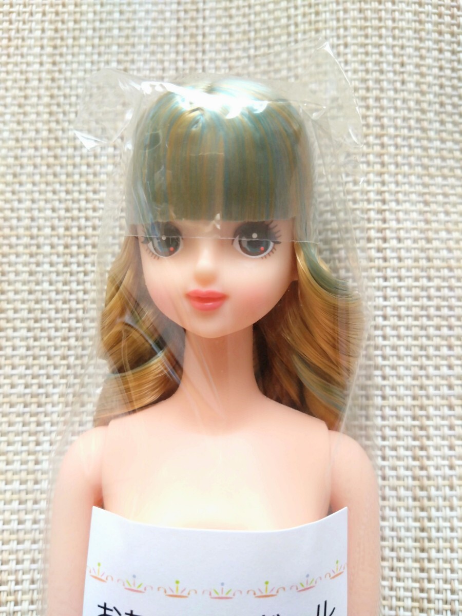 リカちゃんキャッスル お楽しみドール たまき①未開封拍卖