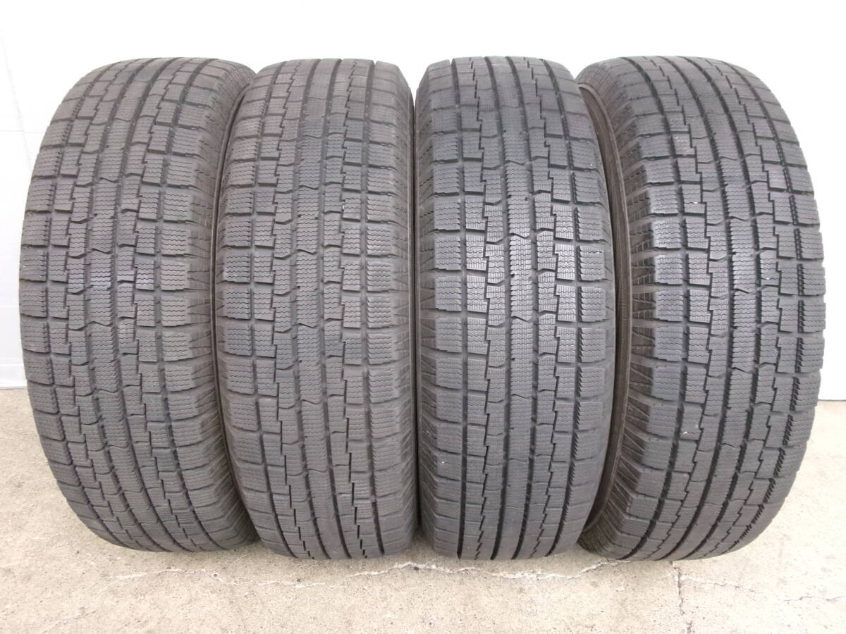 【9分山】175/70R14 ice FRONTAGE Toyo Tire☆4本セット 51022 my17,20拍卖