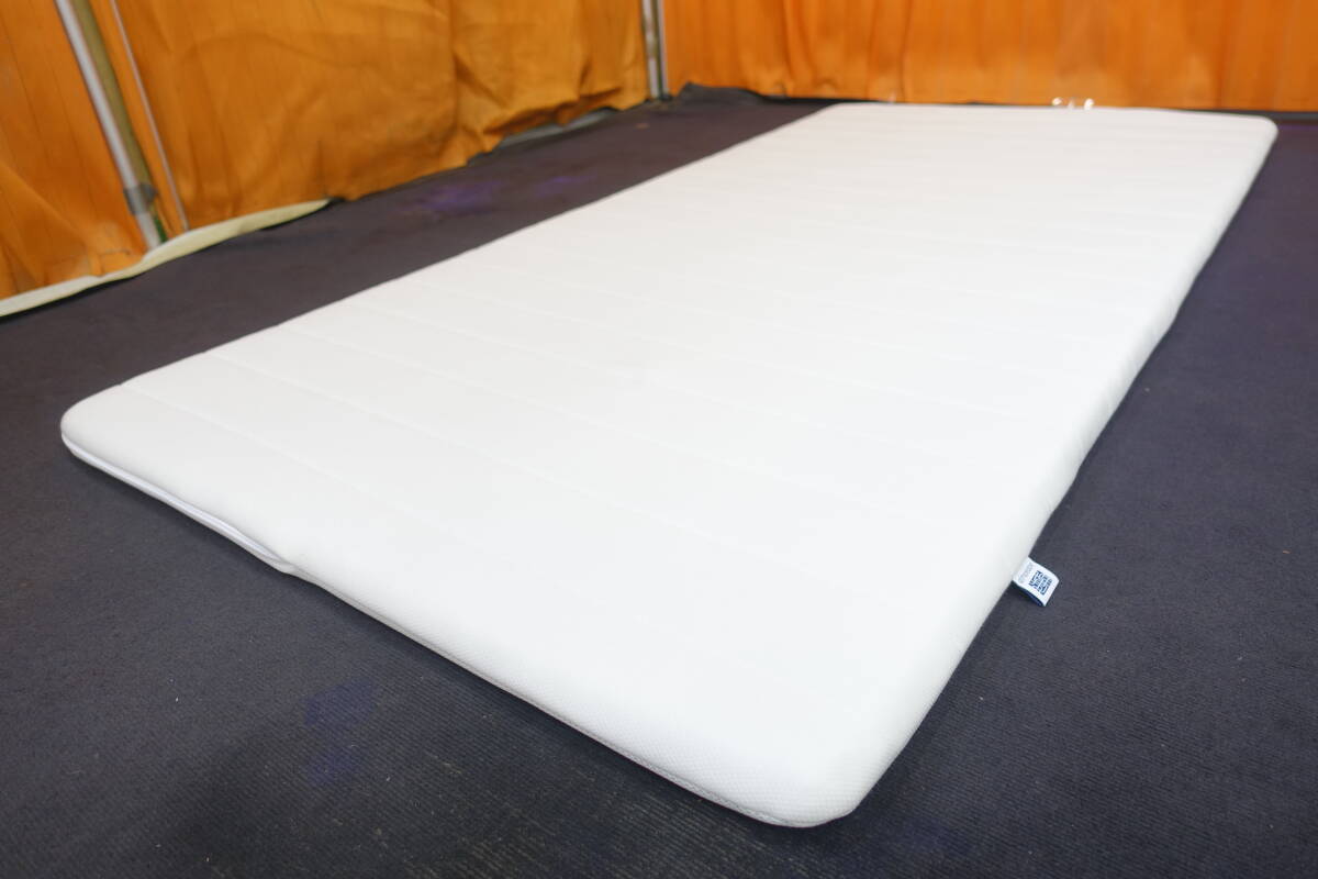 758 送料無料 展示品 エアウィーヴ airweave スマート035 シングルサイズ拍卖