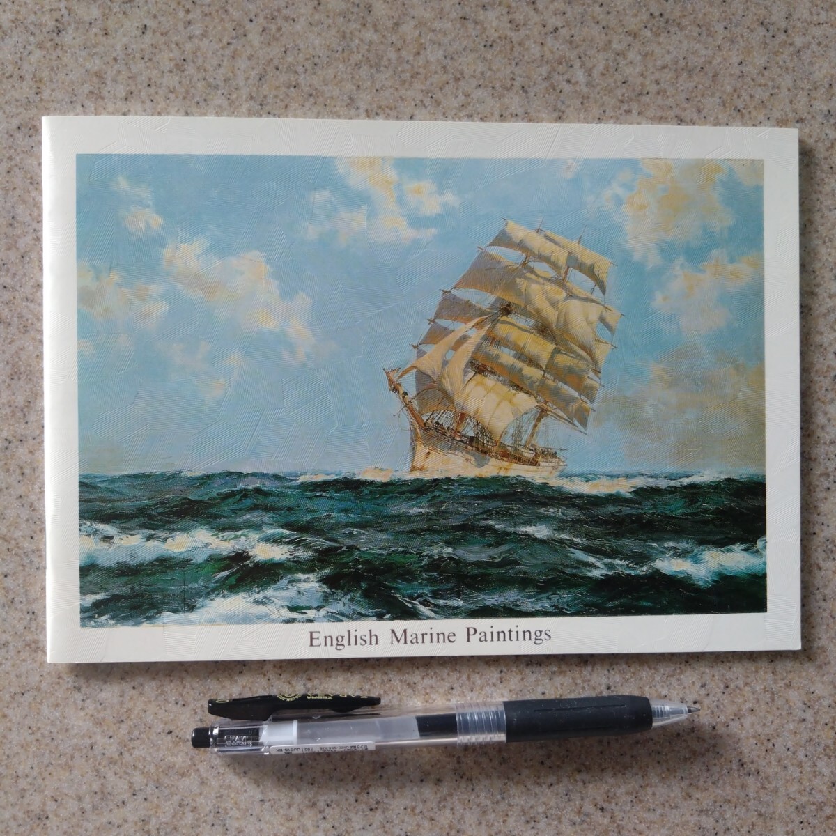 English Marine Paintings拍卖