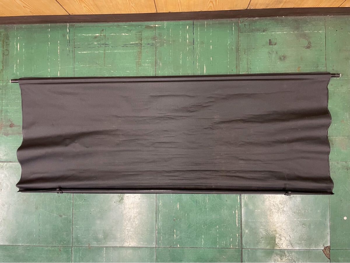 中古品 トヨタ JZA80 スープラ 純正 トノカバー拍卖