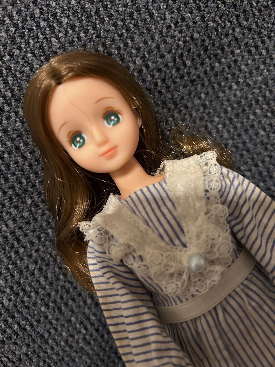 希少レア 美品 TAKARA 小公女セーラ人形 当時物拍卖