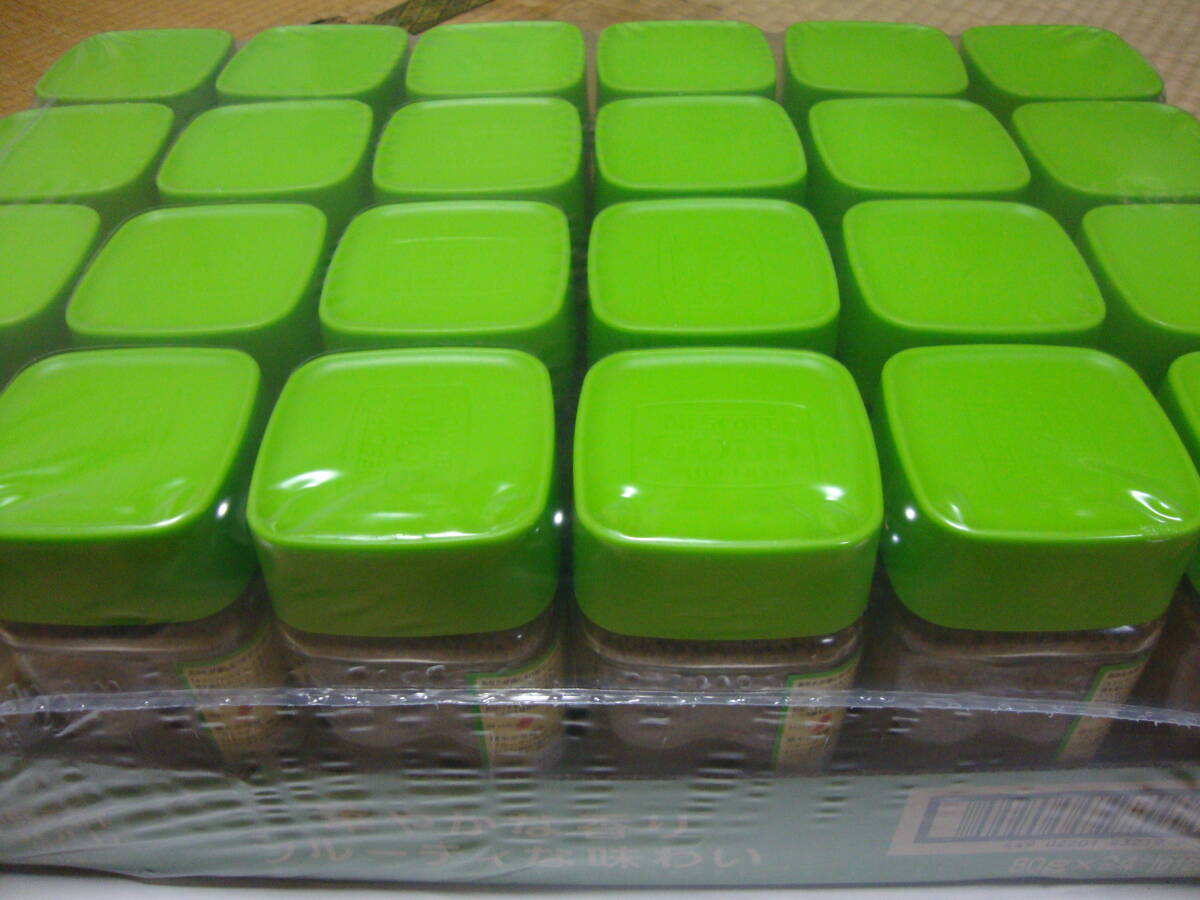 ネスカフェ ゴールドブレンド 香り華やぐ 80gx24本入 1ケース 賞味期限 2027.2拍卖