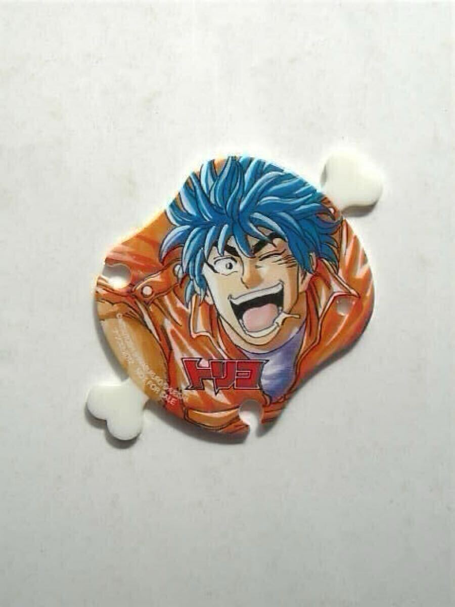 ■■トリコ 集英社ナツコミ キャラプレート【非売品】■■拍卖