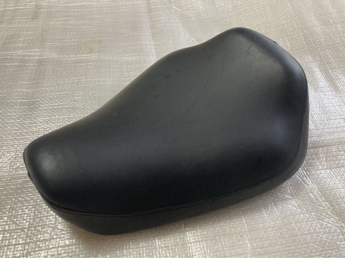 良好品・スポーツスター純正・ソロシート・そらまめシート拍卖