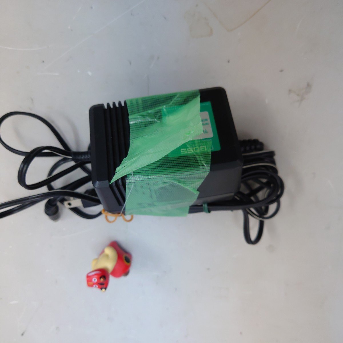 BOSS ACアダプター 型番 BRB-100 出力12V 1500mA 動作品 ②拍卖