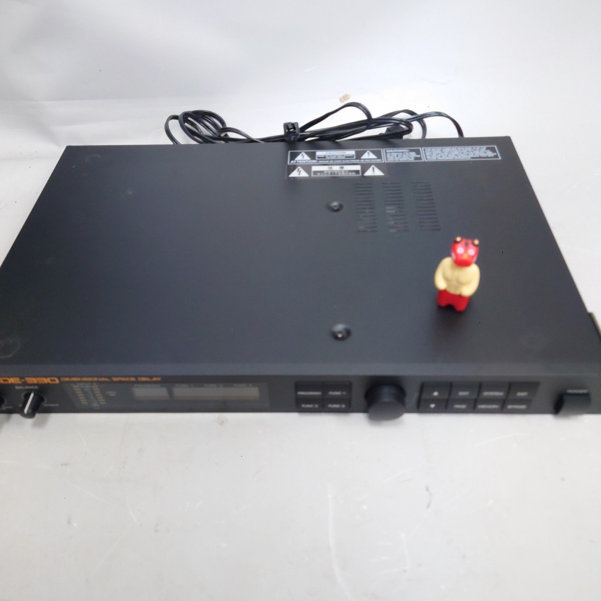 Roland SDE-330 Digital Delay 本体のみ 送料無料 ローランド(z-2188)拍卖