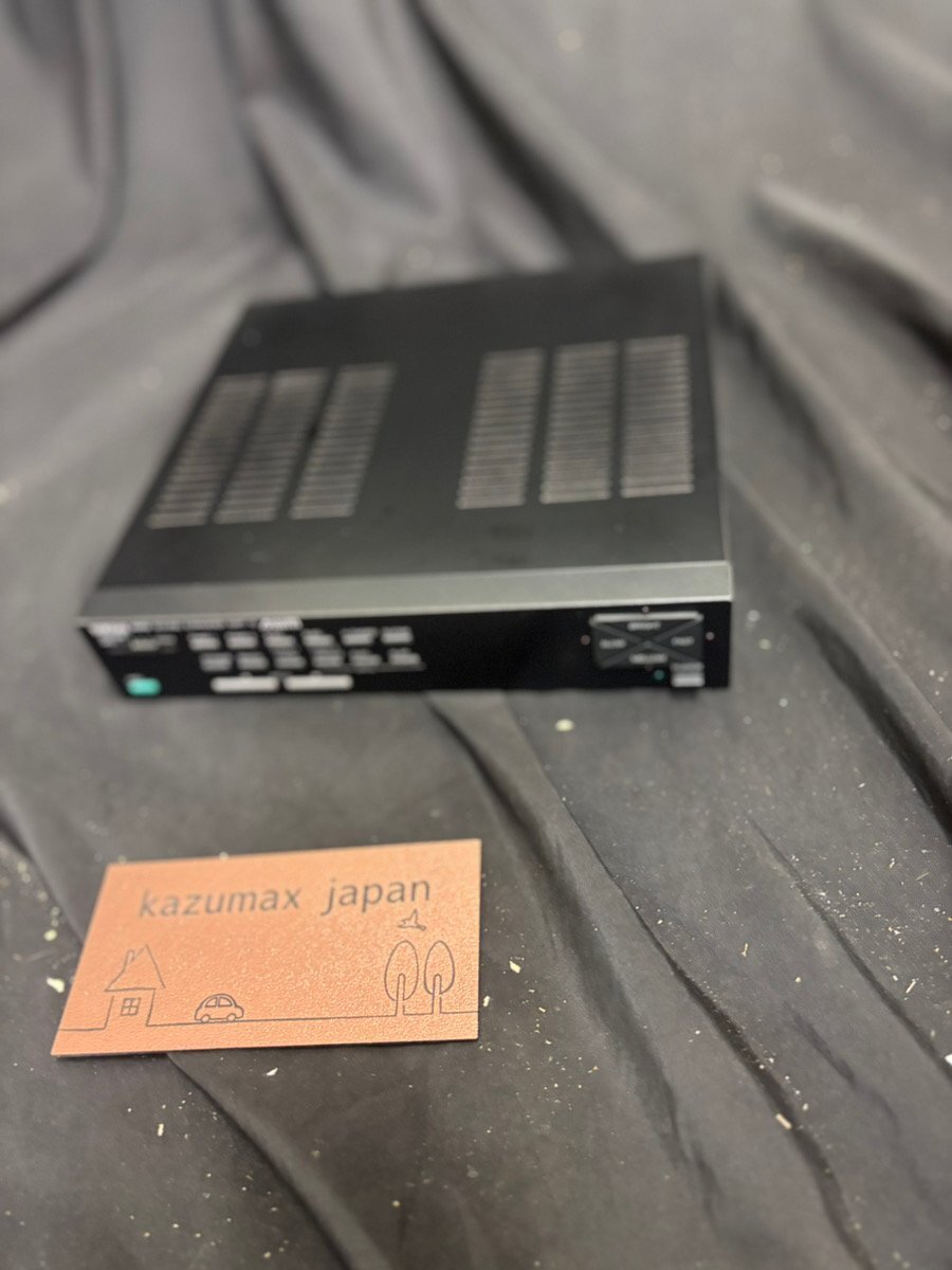 YAMAHA EMT-10 Piano Sound Module 動作品 本体のみ ピアノ音源モジュール ヤマハ サウンドモジュール(z-2313)拍卖